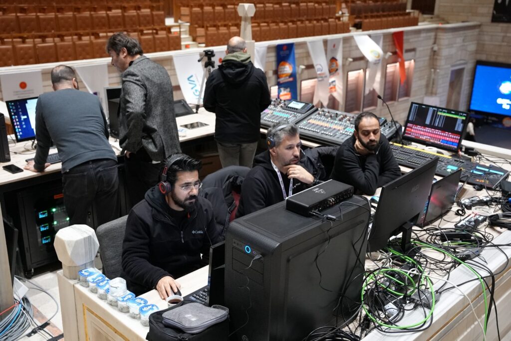 nehir event canlı yayın hizmeti4