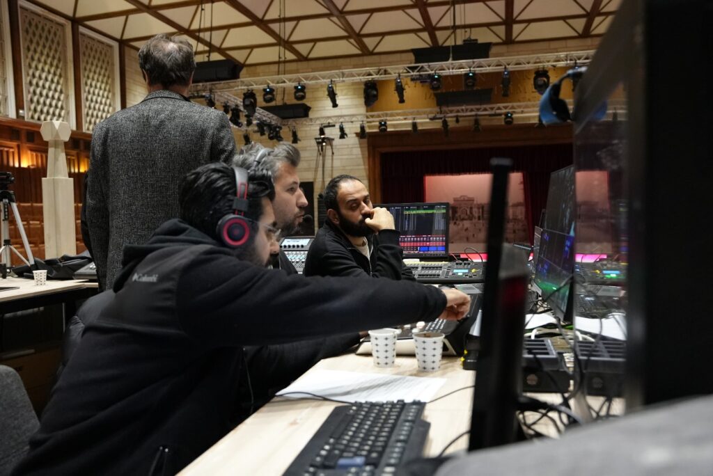 nehir event canlı yayın hizmeti5